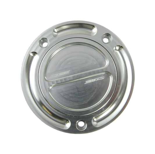 BikeTek Keyless Race Fuel Filler Cap - #S01