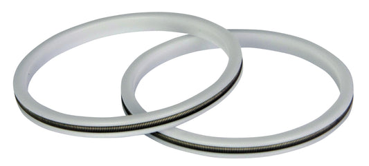 Bike It Fork Compression Markers - 47mm