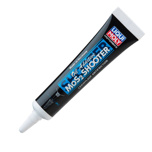 Liqui Moly 20ml MOS2 Shooter - #3444
