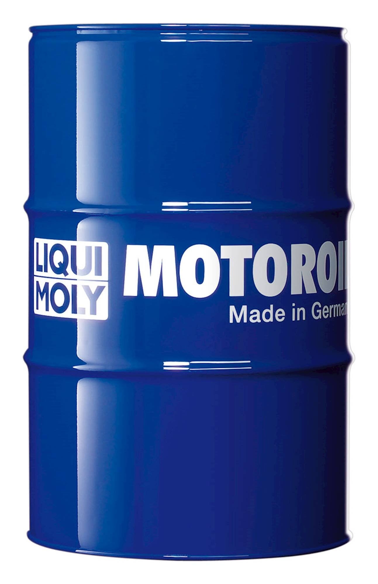 Liqui Moly 60L 75W-90 Fully Synthetic Gear Oil - 3827