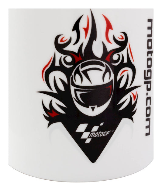 MotoGP Tribal Design Mug