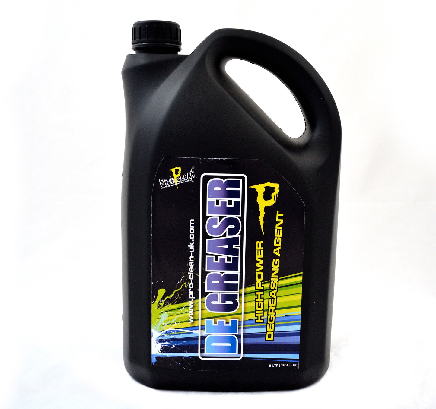 Pro Clean De-Greaser 25 Litre