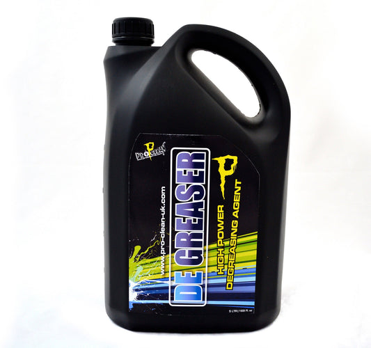 Pro Clean De-Greaser 25 Litre