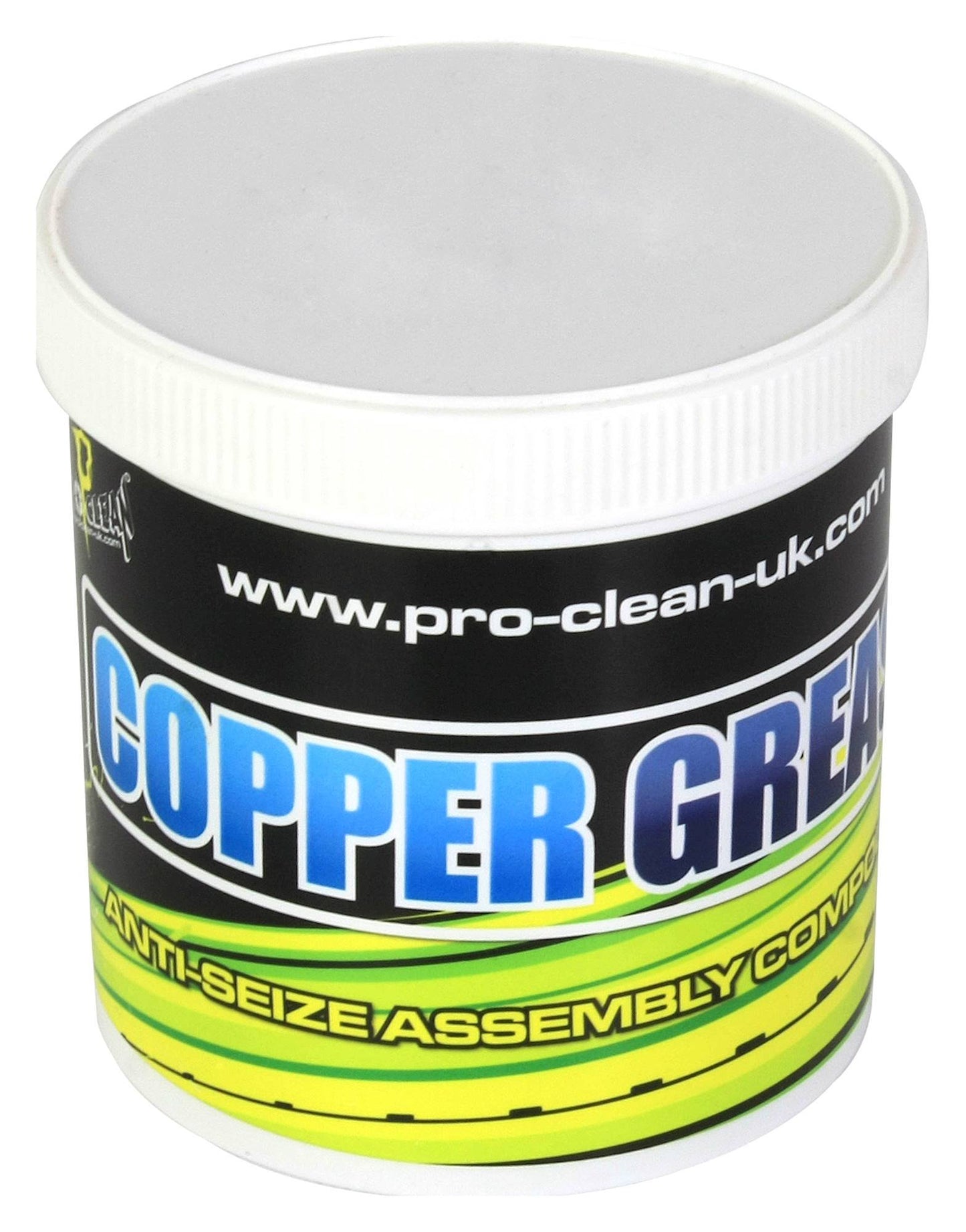 Pro Clean 500g Anti Seize Copper Grease