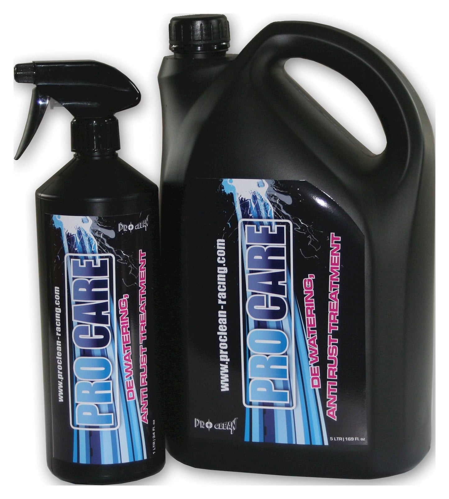 Pro Clean Pro-Care 25 Litre