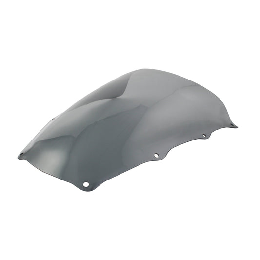 Airblade Light Smoked Standard Screen - Aprilia RSV1000 Mille 01-03