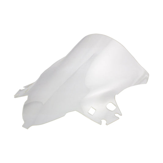 Airblade Clear Double Bubble Screen - Honda CBR125R 11-12