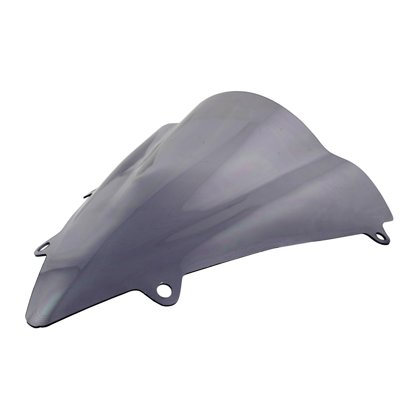 Airblade Light Smoked Double Bubble Screen - Honda CBR1000RR 12>