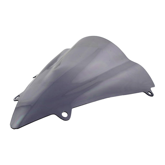 Airblade Light Smoked Double Bubble Screen - Honda CBR1000RR 12>