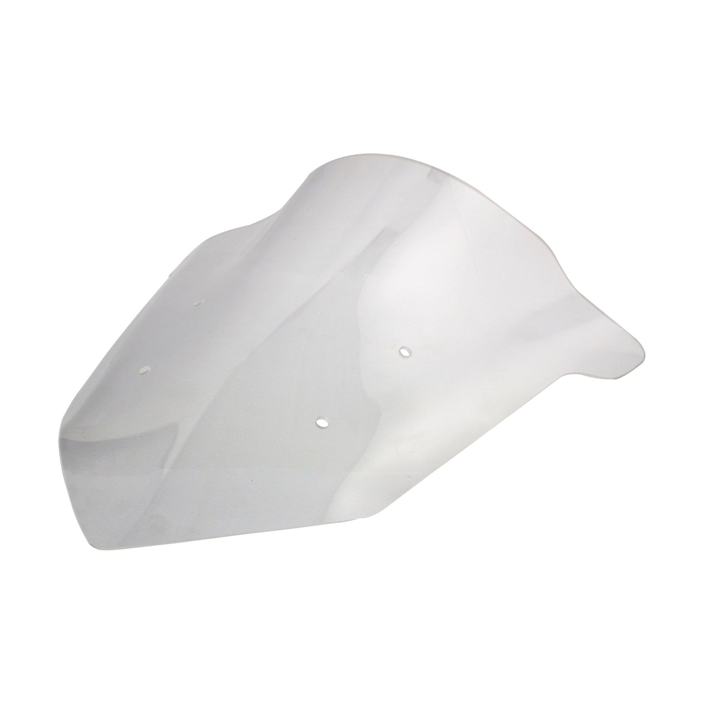 Airblade Clear Double Bubble Screen - Honda CBR650F 14>
