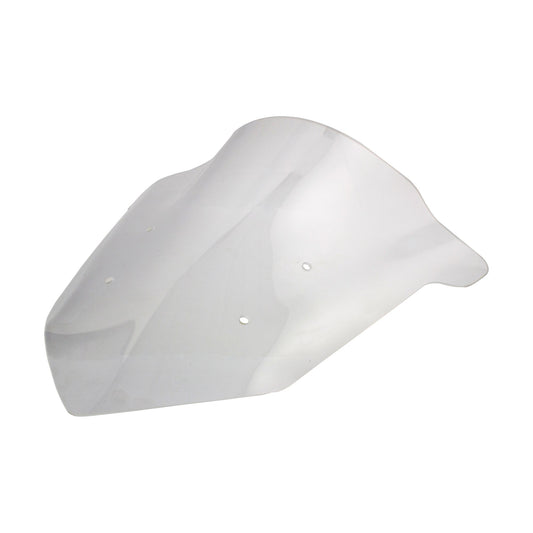 Airblade Clear Double Bubble Screen - Honda CBR650F 14>