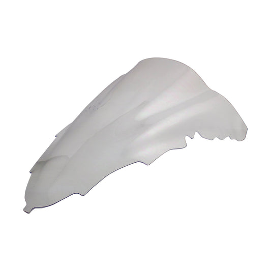 Airblade Clear Double Bubble Screen - Yamaha YZF-R1 09>