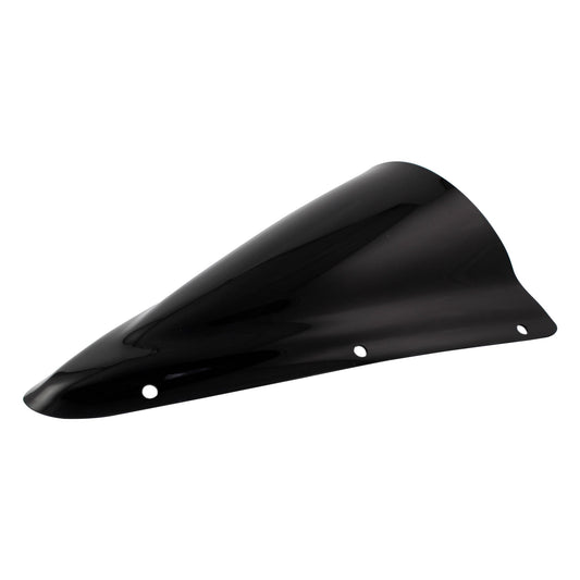Airblade Dark Smoked Double Bubble Screen - Yamaha YZF-R125 08>