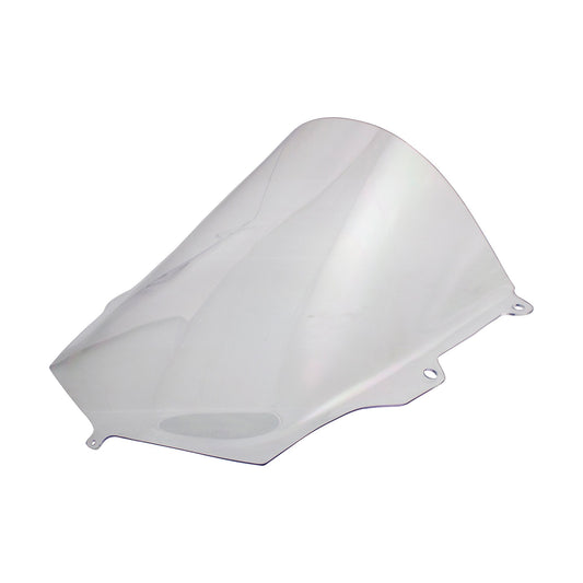 Airblade Clear Double Bubble Screen - Yamaha YZF-R1 15>