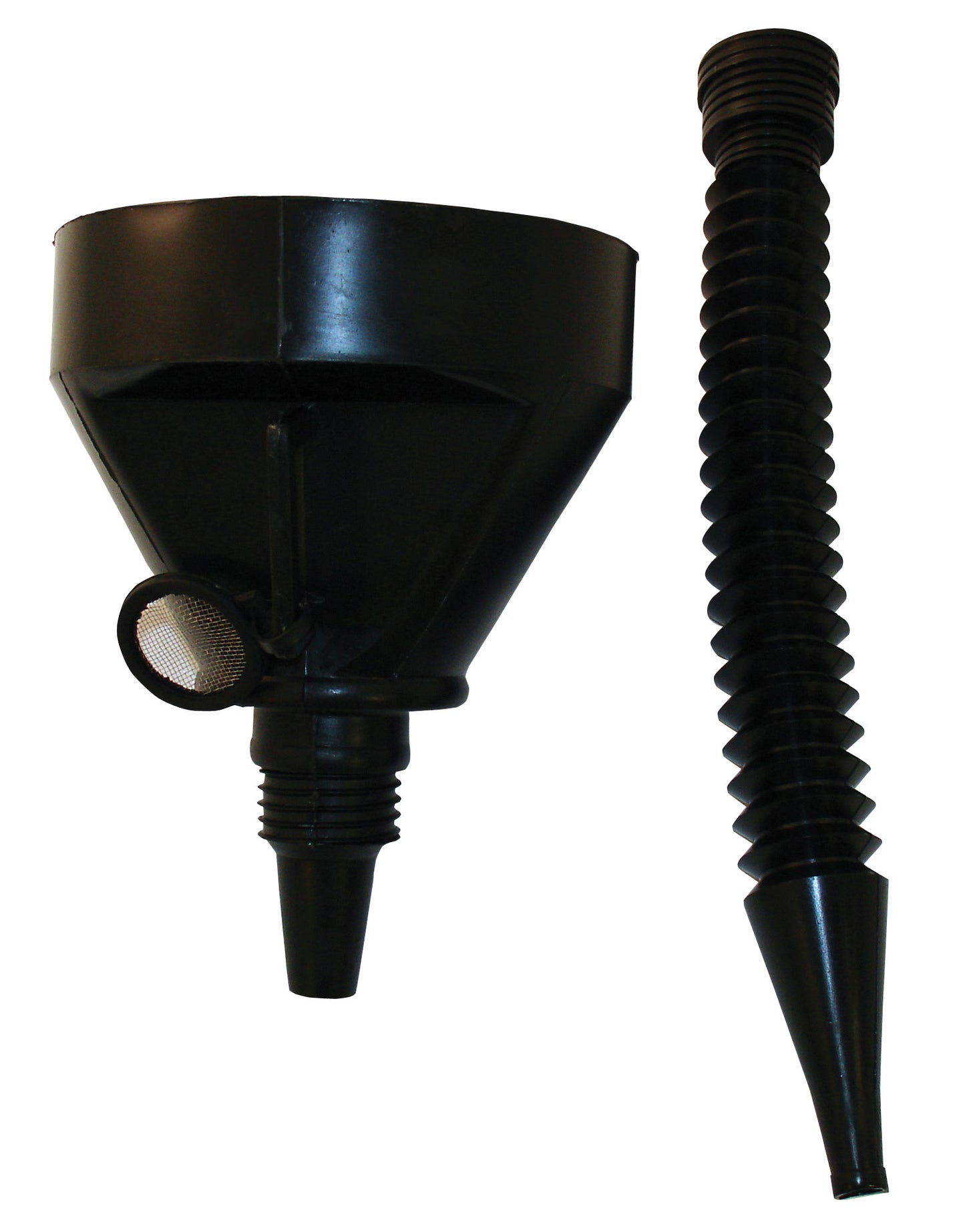 Bike It Fuel Funnel 2pc Funnel And Extender